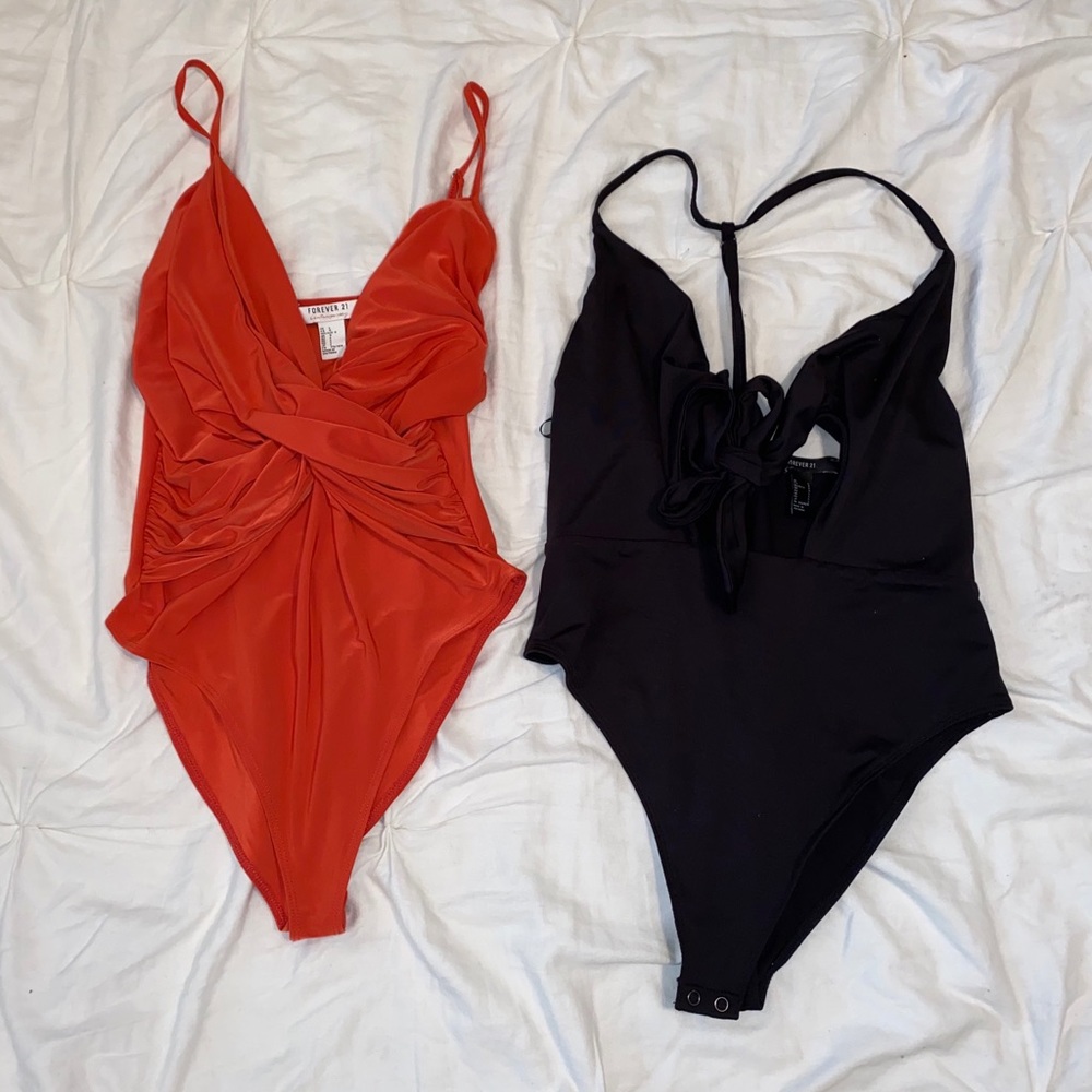 Body suits